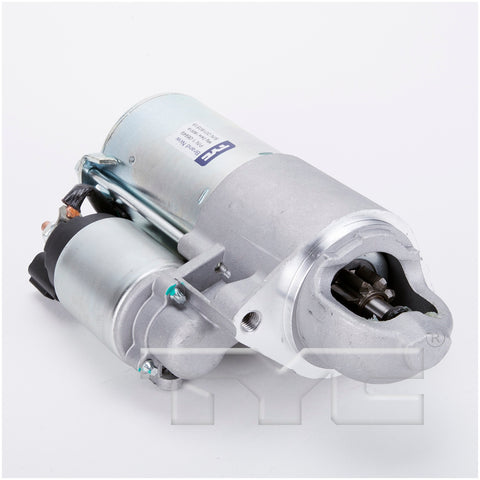 STARTER MOTOR 3.8/3.3L