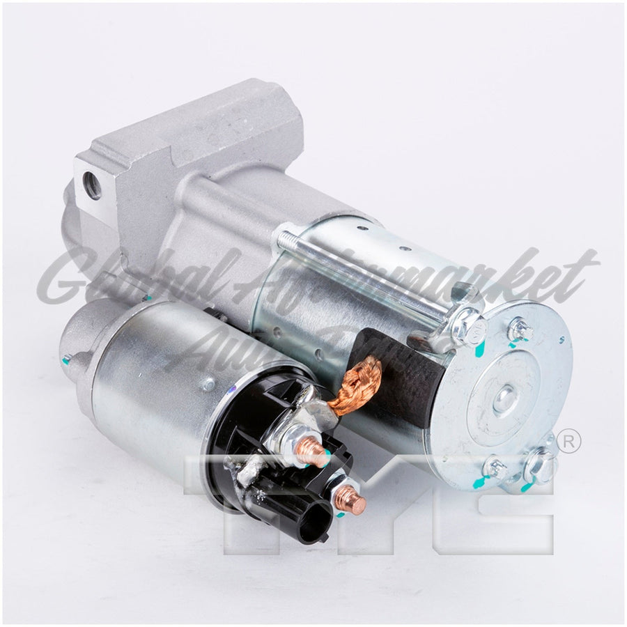 STARTER MOTOR 4.8/5.3L