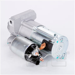 STARTER MOTOR 4.8/5.3L