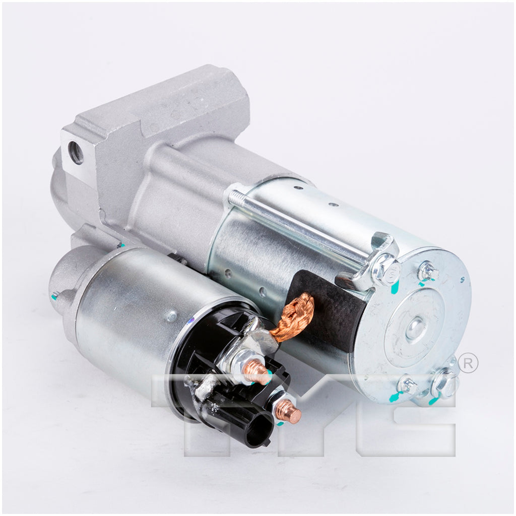 STARTER MOTOR 4.8/5.3L