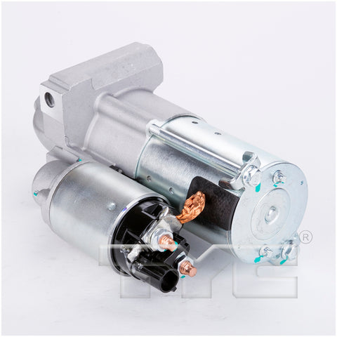 STARTER MOTOR 4.8/5.3L
