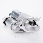 STARTER MOTOR 3.5/3.8L — photo 1