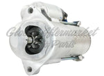 STARTER MOTOR 3.5/3.8L — photo 2
