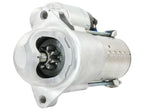STARTER MOTOR 3.5/3.8L — photo 2