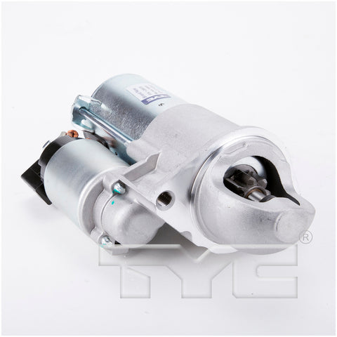 STARTER MOTOR 3.5/3.8L
