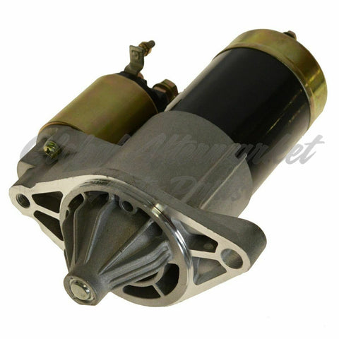 STARTER MOTOR 4.0/4.2L