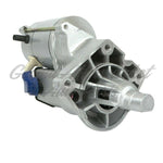 STARTER MOTOR 3.0L — photo 2