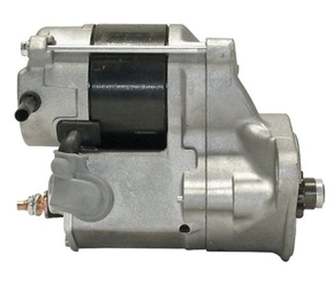 STARTER MOTOR 2.4L