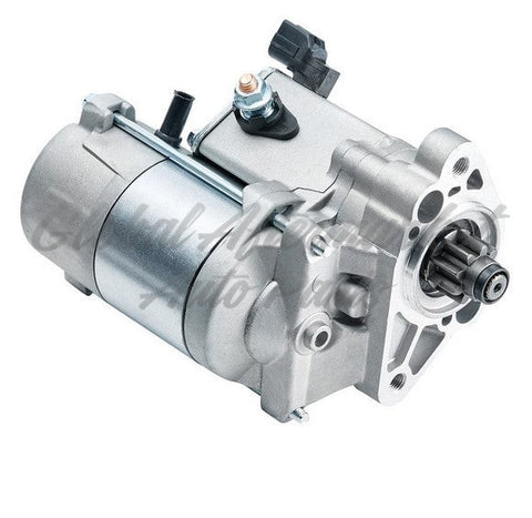 STARTER MOTOR 3.4L