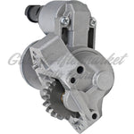 STARTER MOTOR 3.5L — photo 2