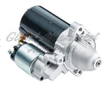 STARTER MOTOR 2.5/1.9/3.0L — photo 1