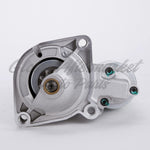 STARTER MOTOR 2.5/1.9/3.0L — photo 4