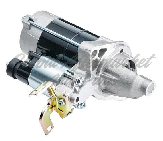 STARTER MOTOR 2.0L AT