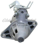 STARTER MOTOR 2.0L AT — photo 3