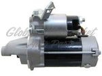 STARTER MOTOR 2.0L AT — photo 4