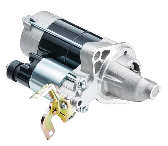 STARTER MOTOR 2.0L AT