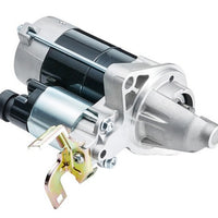STARTER MOTOR 2.0L AT