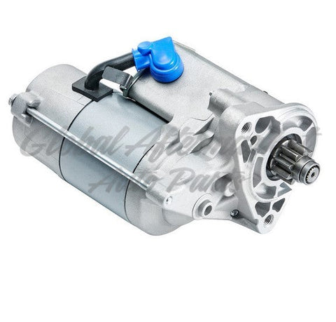 STARTER MOTOR 2.7L