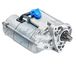 STARTER MOTOR 2.7L — photo 1