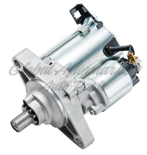 STARTER MOTOR 3.0L