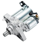 STARTER MOTOR 3.0L — photo 1