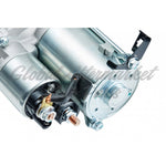 STARTER MOTOR 3.0L — photo 5