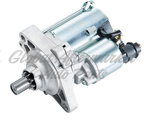 STARTER MOTOR 2.3L AT