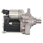 STARTER MOTOR 2.3L AT — photo 2