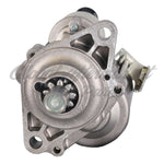 STARTER MOTOR 2.3L AT — photo 3