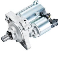 STARTER MOTOR 2.3L AT