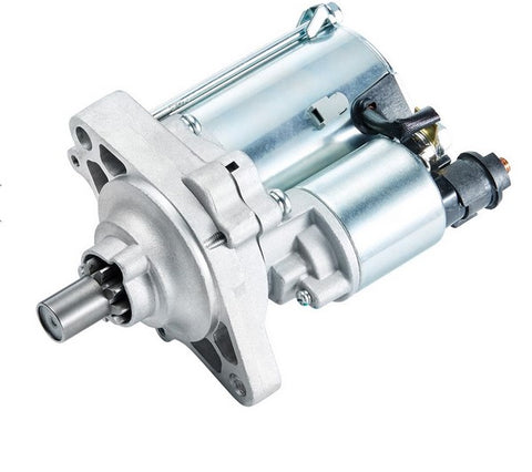 STARTER MOTOR 2.3L AT