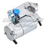 STARTER MOTOR 4.7L — photo 4