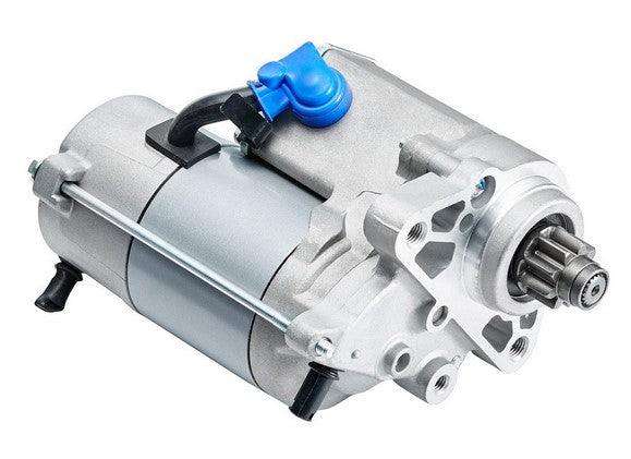 STARTER MOTOR 4.7L
