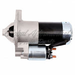 STARTER MOTOR 4.0L — photo 2