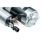 STARTER MOTOR 4.0L — photo 5