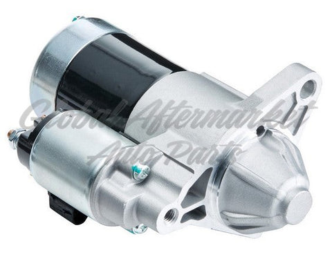 STARTER MOTOR 4.7L