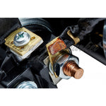 STARTER MOTOR 4.7L — photo 3