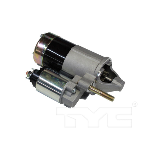 STARTER MOTOR 2.7L 01-06/3.5L 03-06