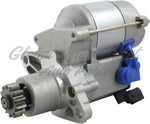 STARTER MOTOR 2.2 2.4L — photo 2