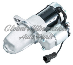 STARTER MOTOR 3.5L AT