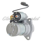 STARTER MOTOR 3.5L AT — photo 5