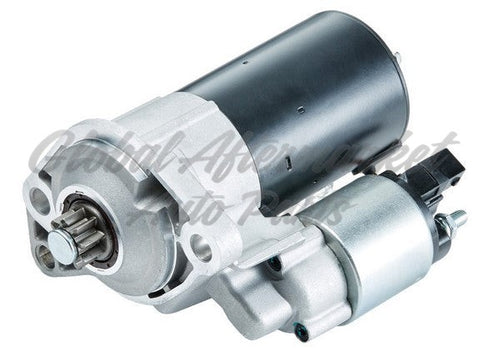 STARTER MOTOR 2.0L AT