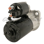 STARTER MOTOR 2.0L AT — photo 3