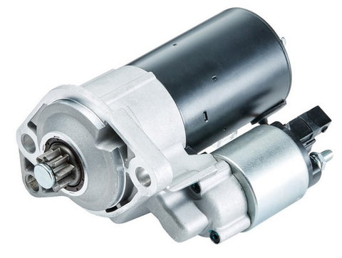 STARTER MOTOR 2.0L AT
