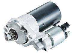 STARTER MOTOR 2.0L AT
