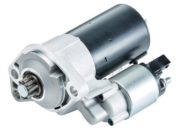 STARTER MOTOR 2.0L AT