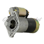 STARTER MOTOR 2.4L — photo 2