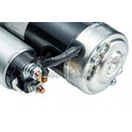 STARTER MOTOR 2.4L — photo 3