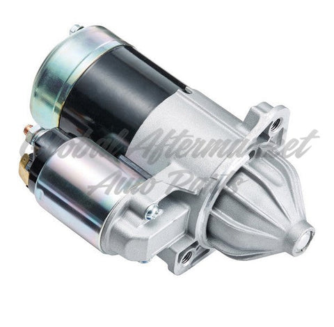 STARTER MOTOR 3.5L