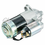 STARTER MOTOR 3.5L — photo 2